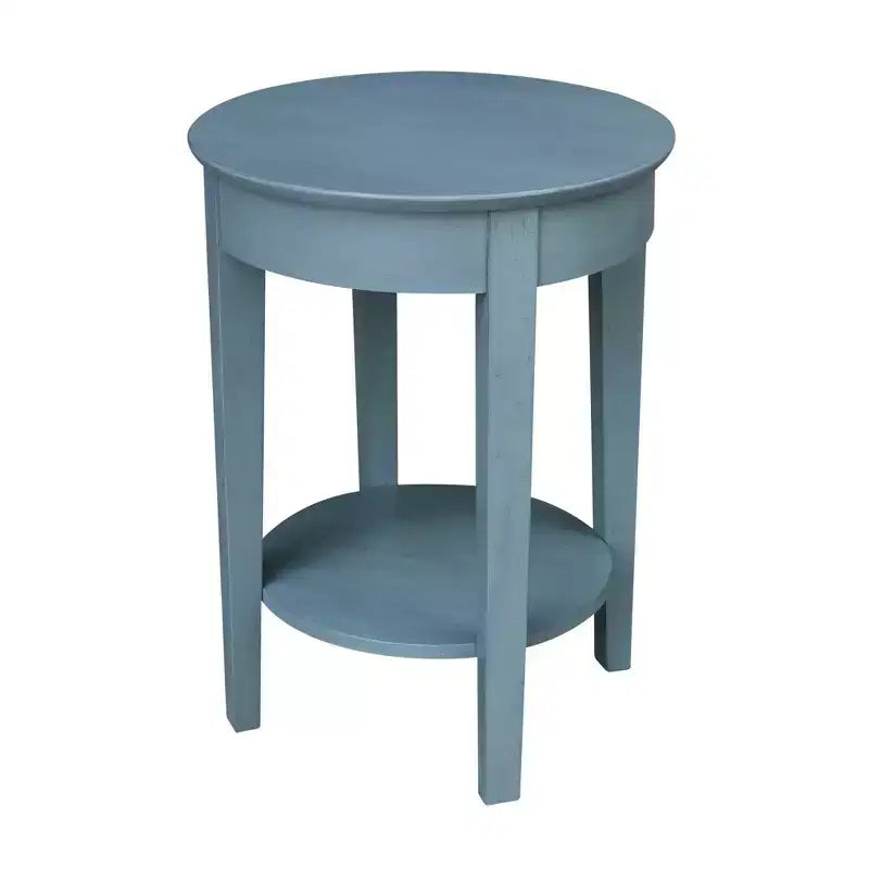 Table d'appoint avec tiroir