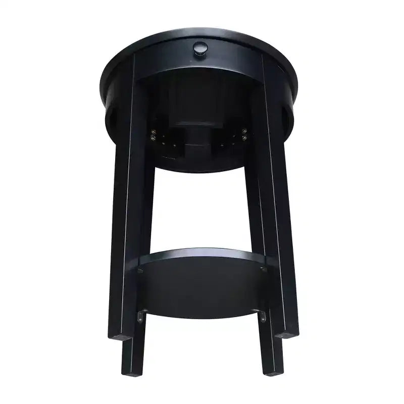 Table d'appoint avec tiroir