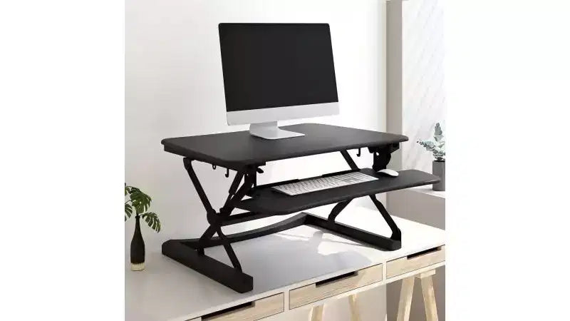 FlexiSpot M Series Desk Risers