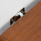 Meuble TV chêne