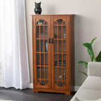 Meuble TV chêne