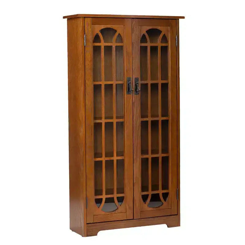 Meuble TV chêne