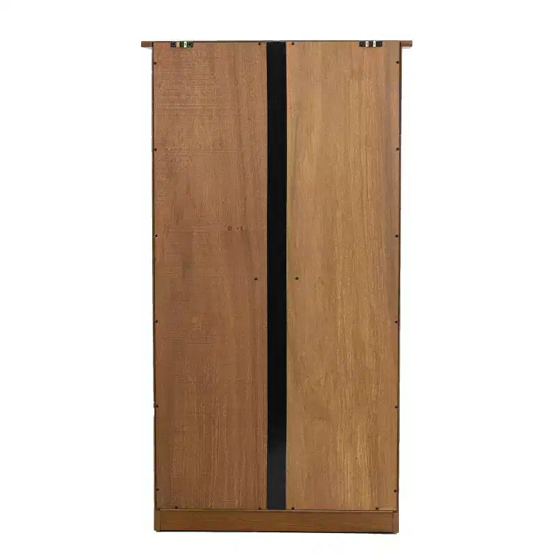 Meuble TV chêne