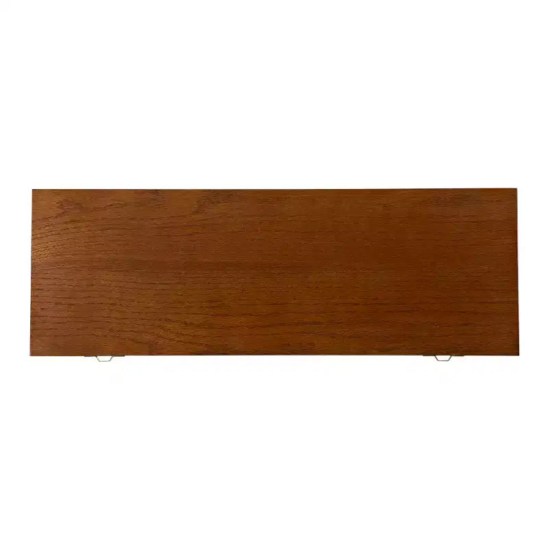 Meuble TV chêne