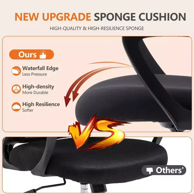 Canapé-lit futon 66 à dossier inclinable avec 2 porte-gobelets, 3 positions d'inclinaison, revêtement en lin