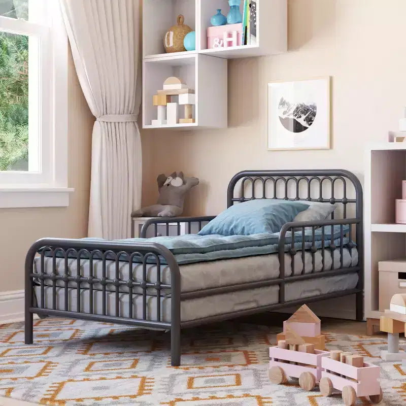 Lit d'enfant Ivy Metal