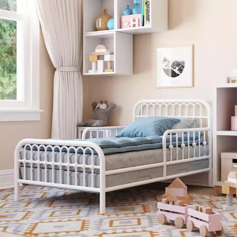 Lit d'enfant Ivy Metal
